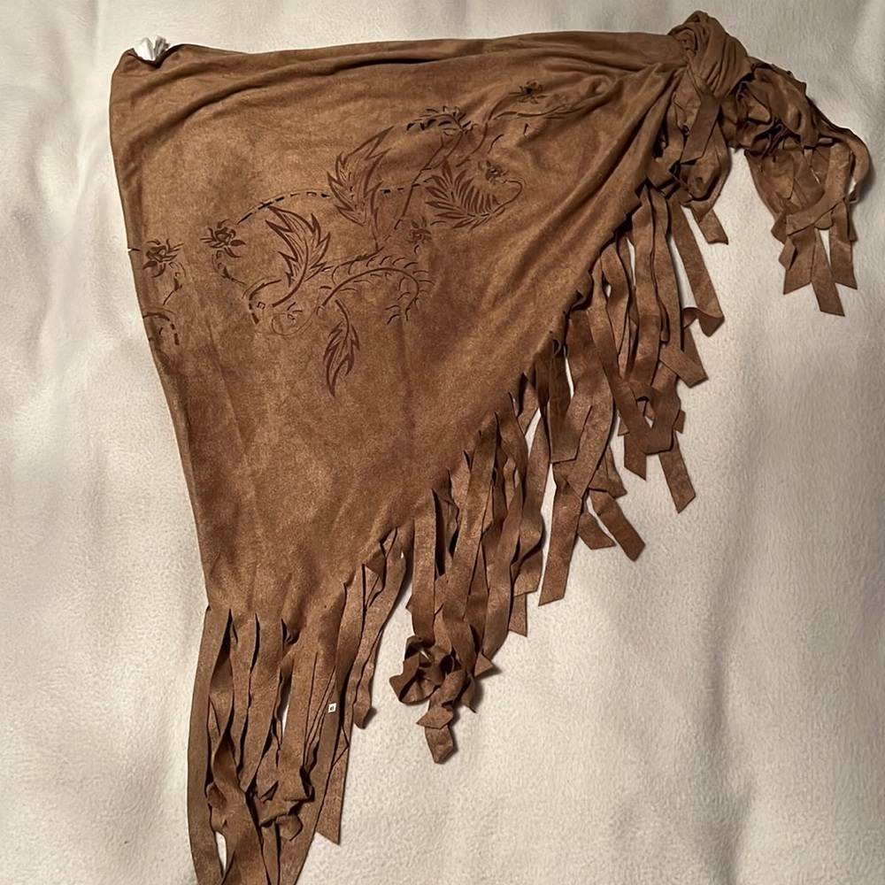 Waist Wrap - Picture 2 of 4